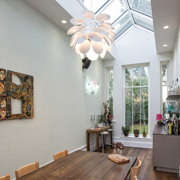 Period Renovation - Bowdon, Cheshire
