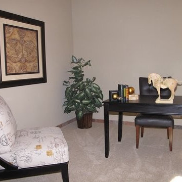 Staging Gets Offers in Queen Creek