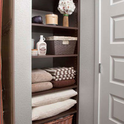 Laundry Room Organizers - Products