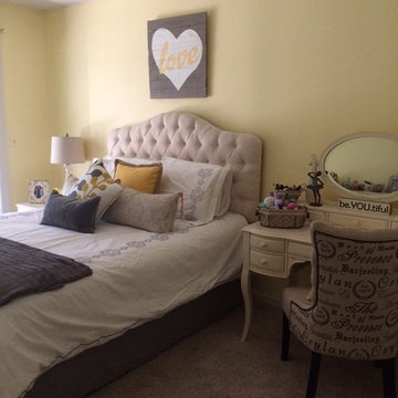 Bedroom Designs