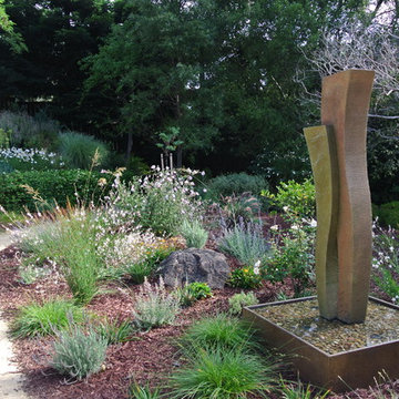 Portola Valley Hideaway