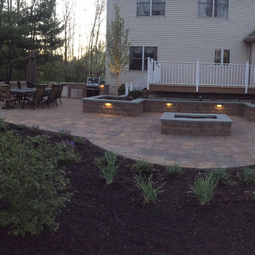 Landscape Lighting