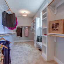 closets
