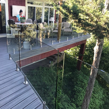 River Home Project