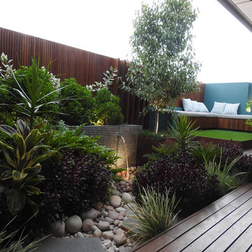 Coogee courtyards 2