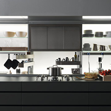 Logica System Valcucine