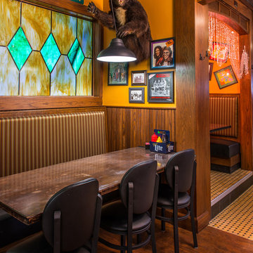 Cherry Street Pub