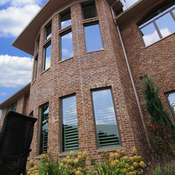 Brick & Stone Paradise