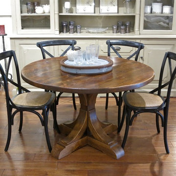 Country Willow Tables