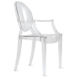 Contemporary Armchairs And Accent Chairs by Design Public