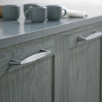 Hardware - Cabinet