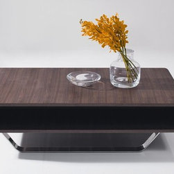Coffee Tables - Coffee Tables