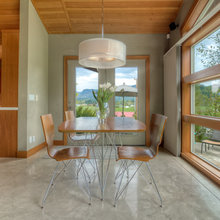 Concrete Floor