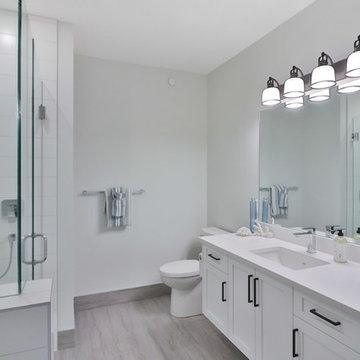 Lakestone Show Home