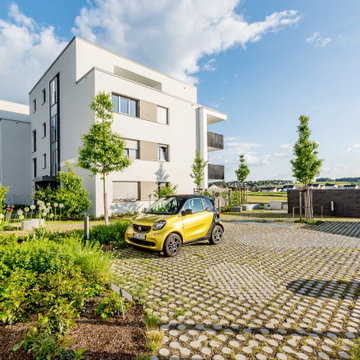 Mehrgenerationenwohnen | barrierefrei + modern