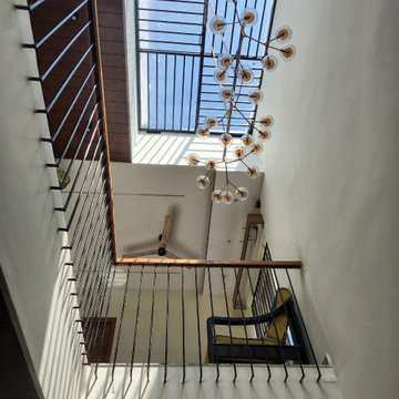 Residence in Kelambakkam , Chennai