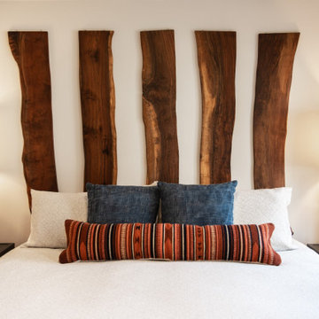 Happy Valley Bedroom Upgrade