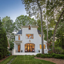 Exteriors