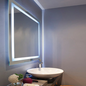 LED Mirrors