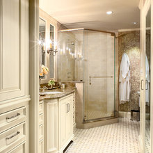 Mammoth Bathroom