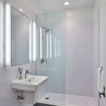 Historic Townhouse Renovation