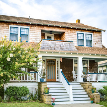 Cape May Renovation