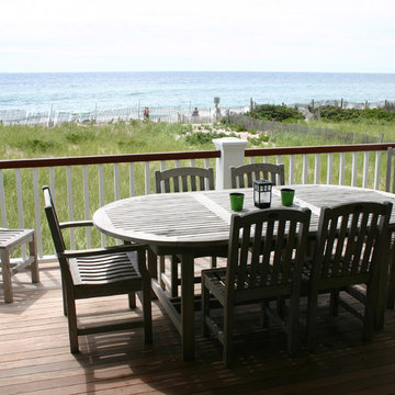 Beach House