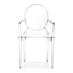 Anime Dining Chair by Zuo Modern - Dining Chairs