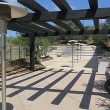 pergola