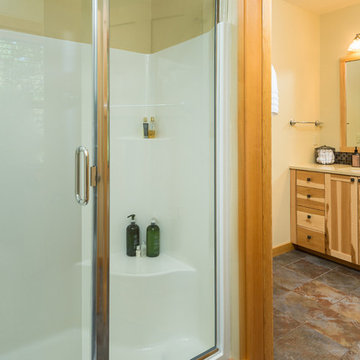 Black Butte Ranch Addition