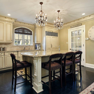 Kitchens