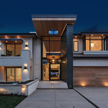 exterior house