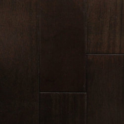 Modern Collection - Hardwood Flooring
