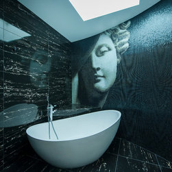 apaiser Oman Bath - Bathtubs