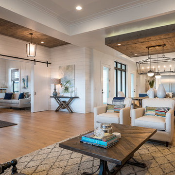 2017 Parade Home - The Arcadia