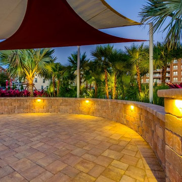 Landscape Design | Common Area