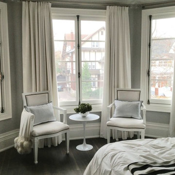 Drapery