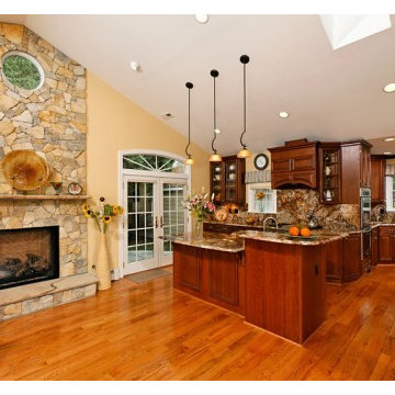 Rambler Expansion in Arlington, Virginia, Wins Chrysalis Award