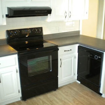 Custom Carpentry Projects