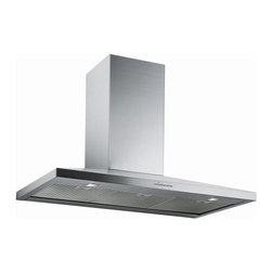 Designer Range Hoods - "Rainbow" Series - Range Hoods And Vents