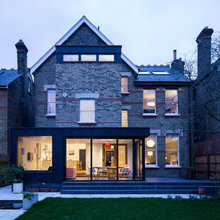 Alleyn Road inspiration for LWA