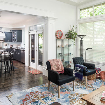 Chilliwack Full Kitchen Renovation