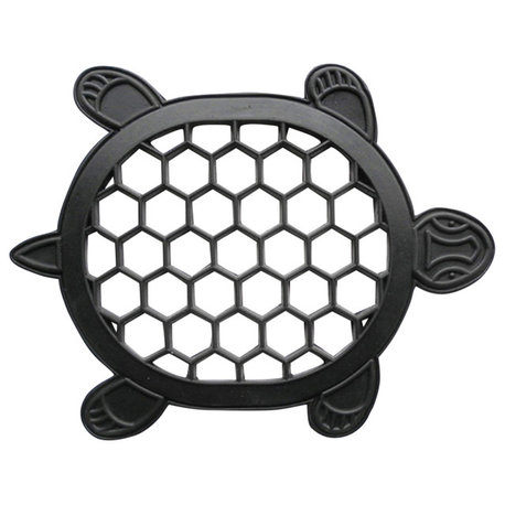 Rubber Turtle 13.5"x17"