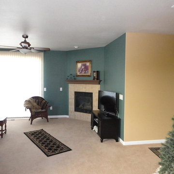 Interiors