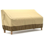 Dura Covers - Dura Covers Fade Proof Sofa or Loveseat Cover - Small - Dura Covers Fade Proof Sofa or Loveseat Cover - Small