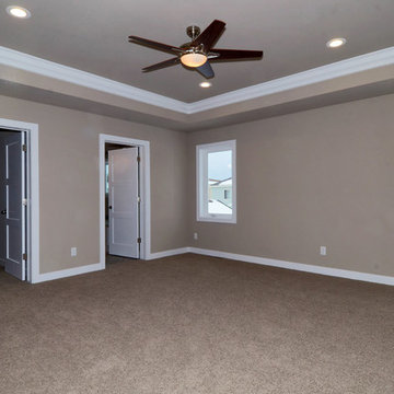 Middleton Two-Story Home