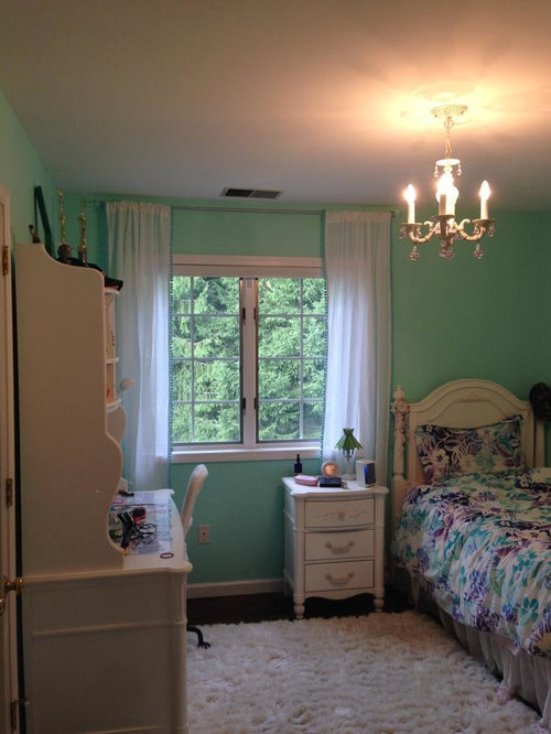 Did I Mount This Curtain Rod Too High