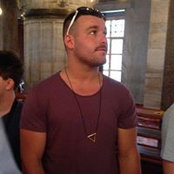 Dan Roberts's photo