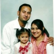 Ritesh Singh's photo
