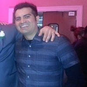 Daniel Gonzalezs billede